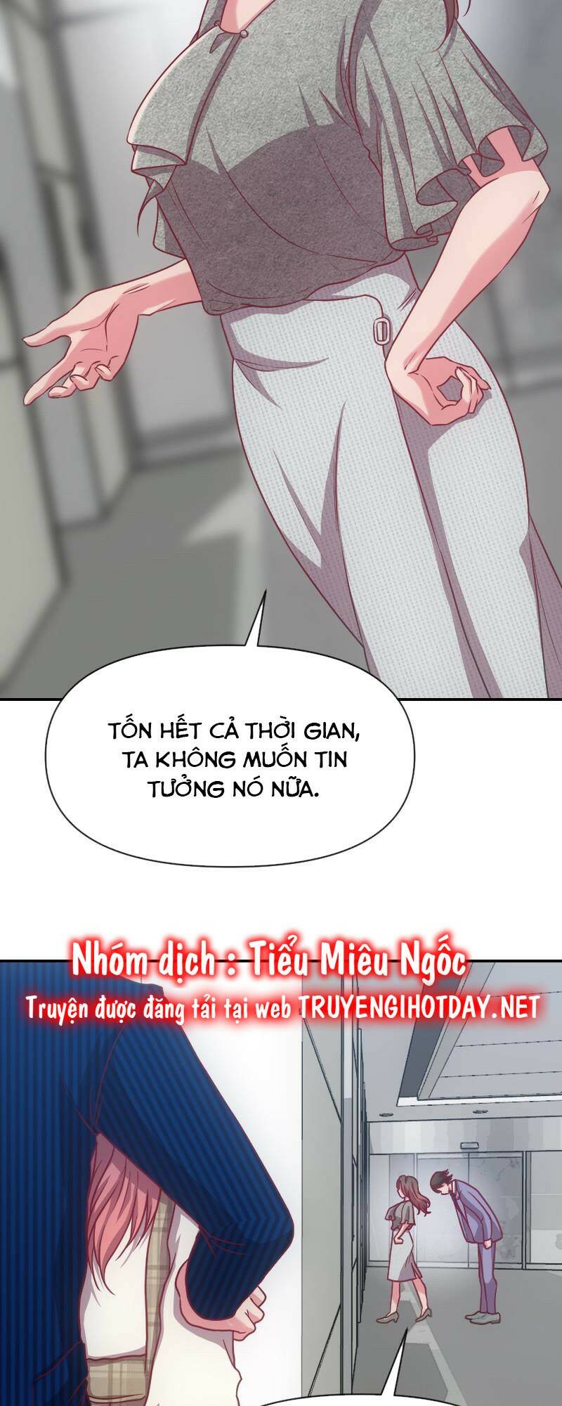 Xin Chào Con Yêu Chapter 10 - Trang 2