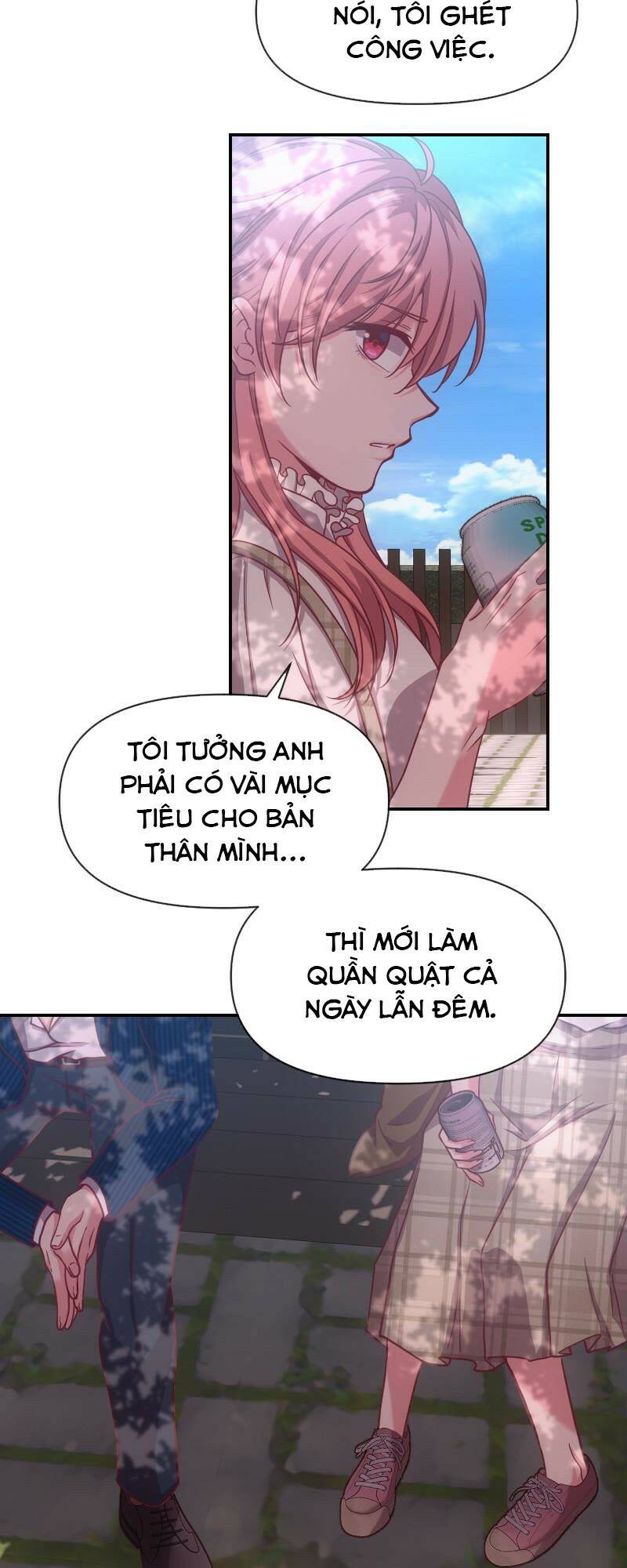 Xin Chào Con Yêu Chapter 10 - Trang 2