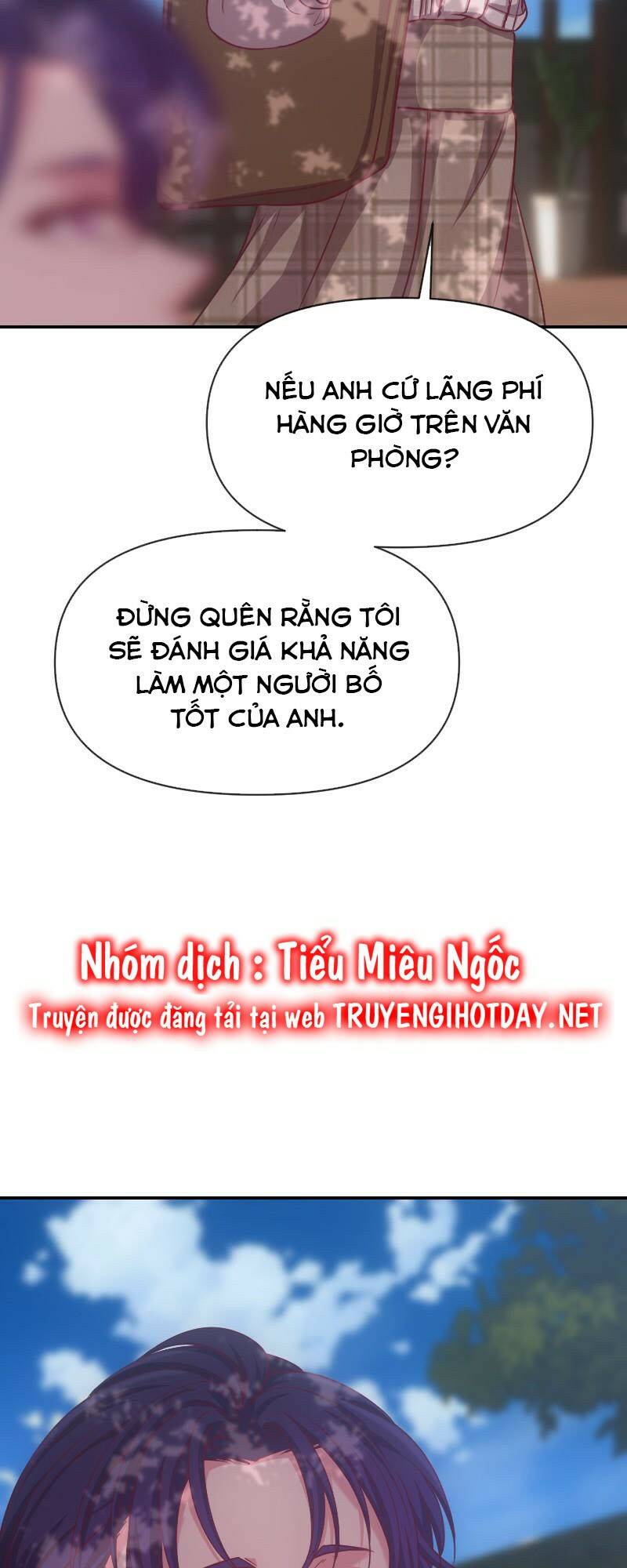 Xin Chào Con Yêu Chapter 10 - Trang 2