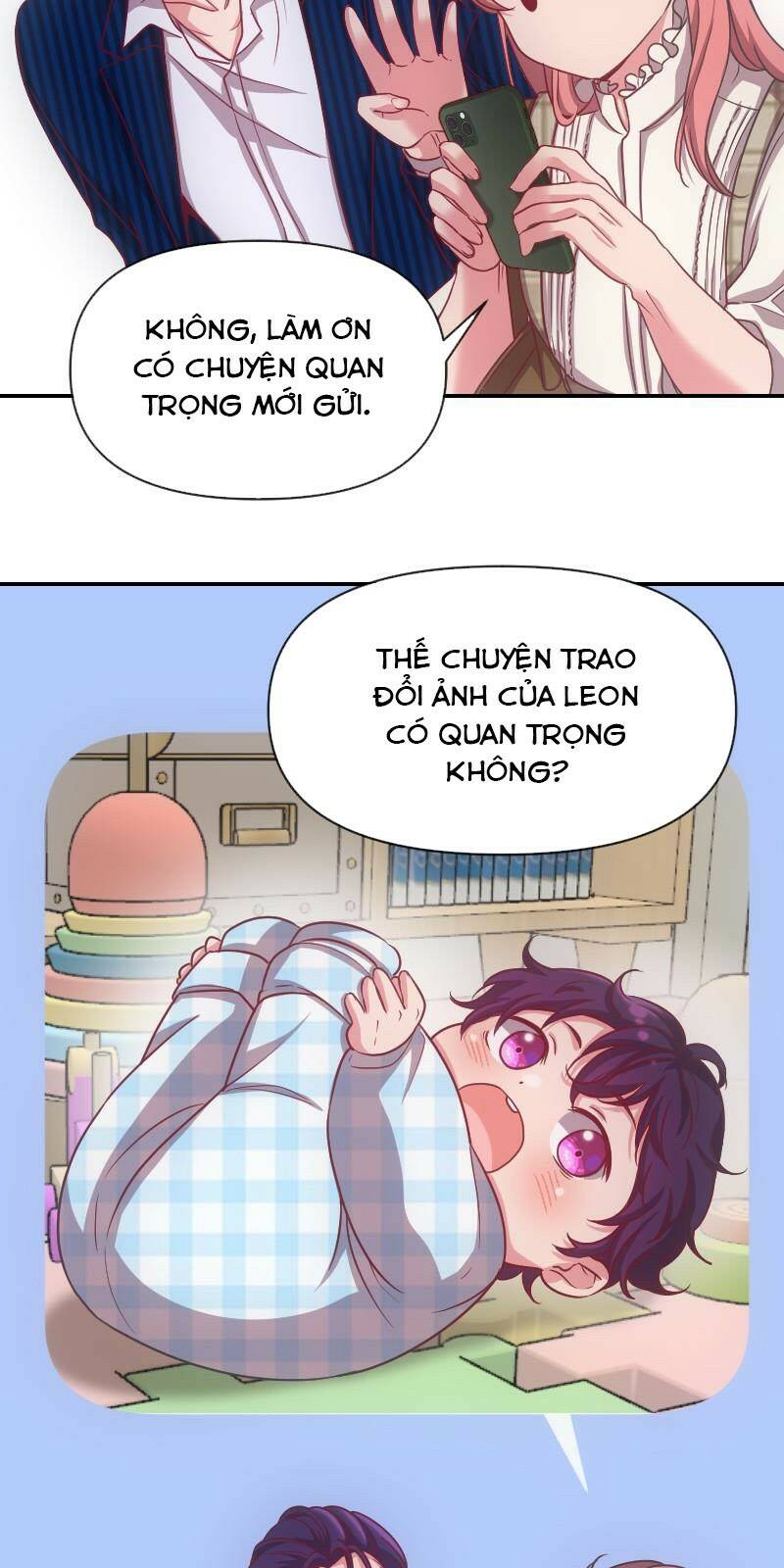 Xin Chào Con Yêu Chapter 10 - Trang 2