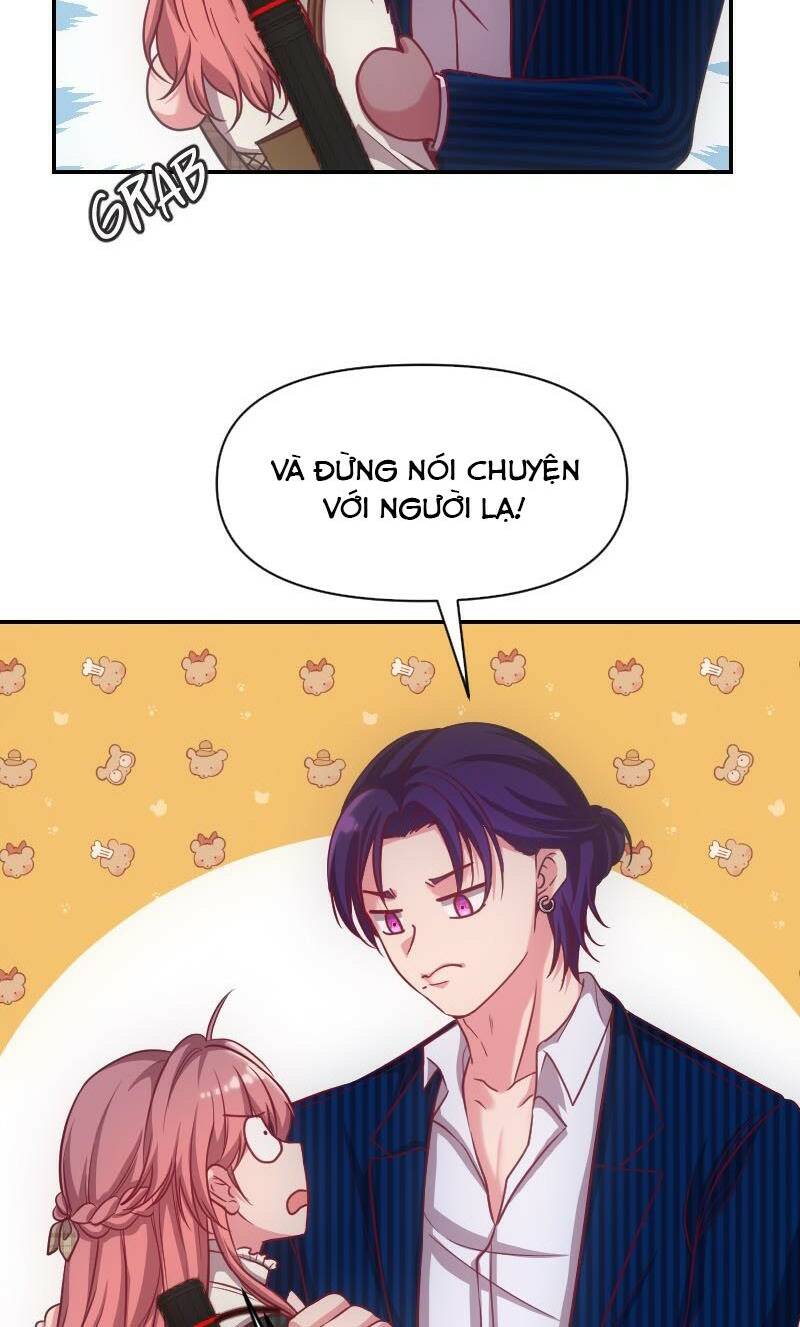 Xin Chào Con Yêu Chapter 10 - Trang 2