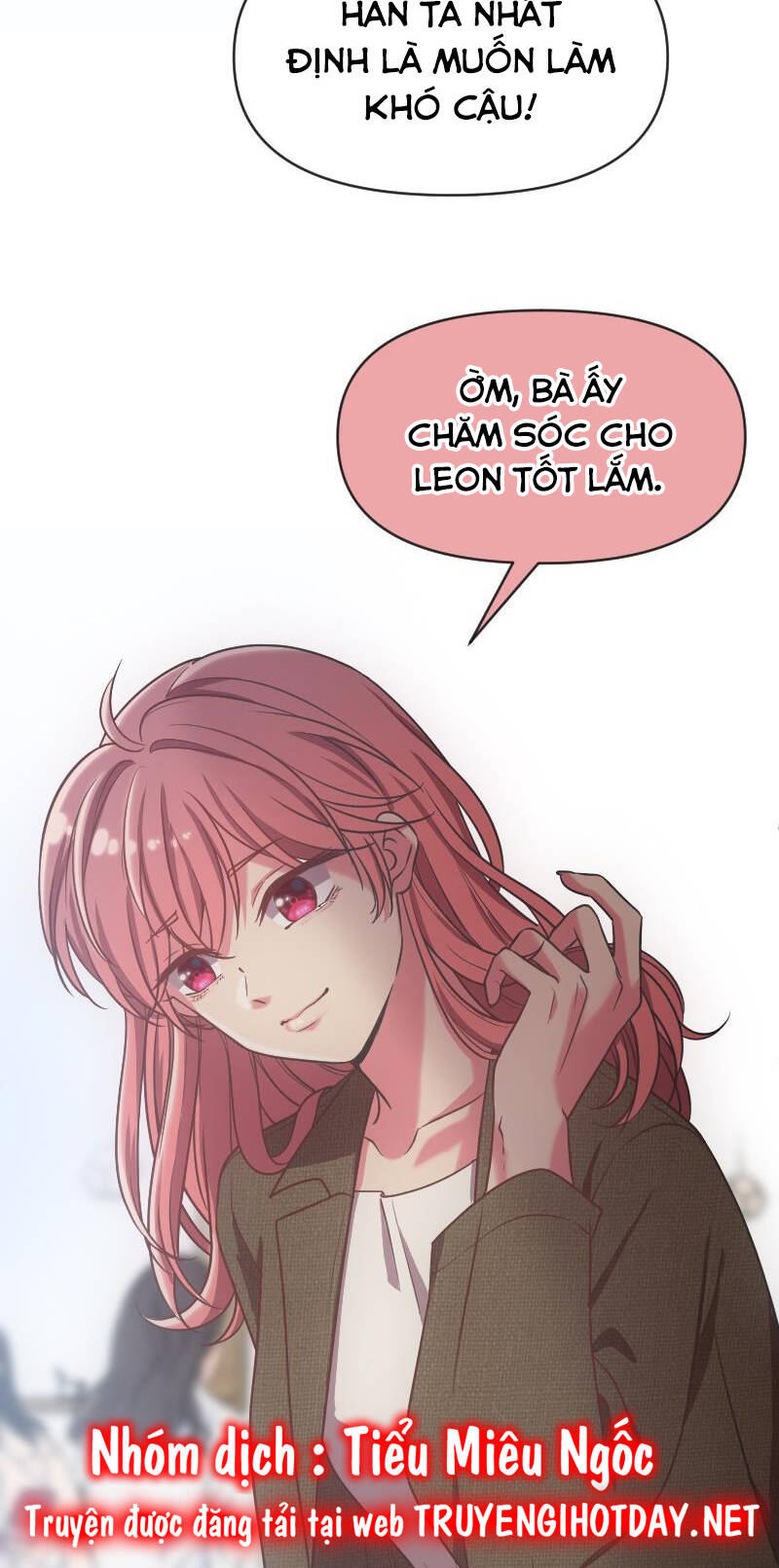 Xin Chào Con Yêu Chapter 8 - Trang 2