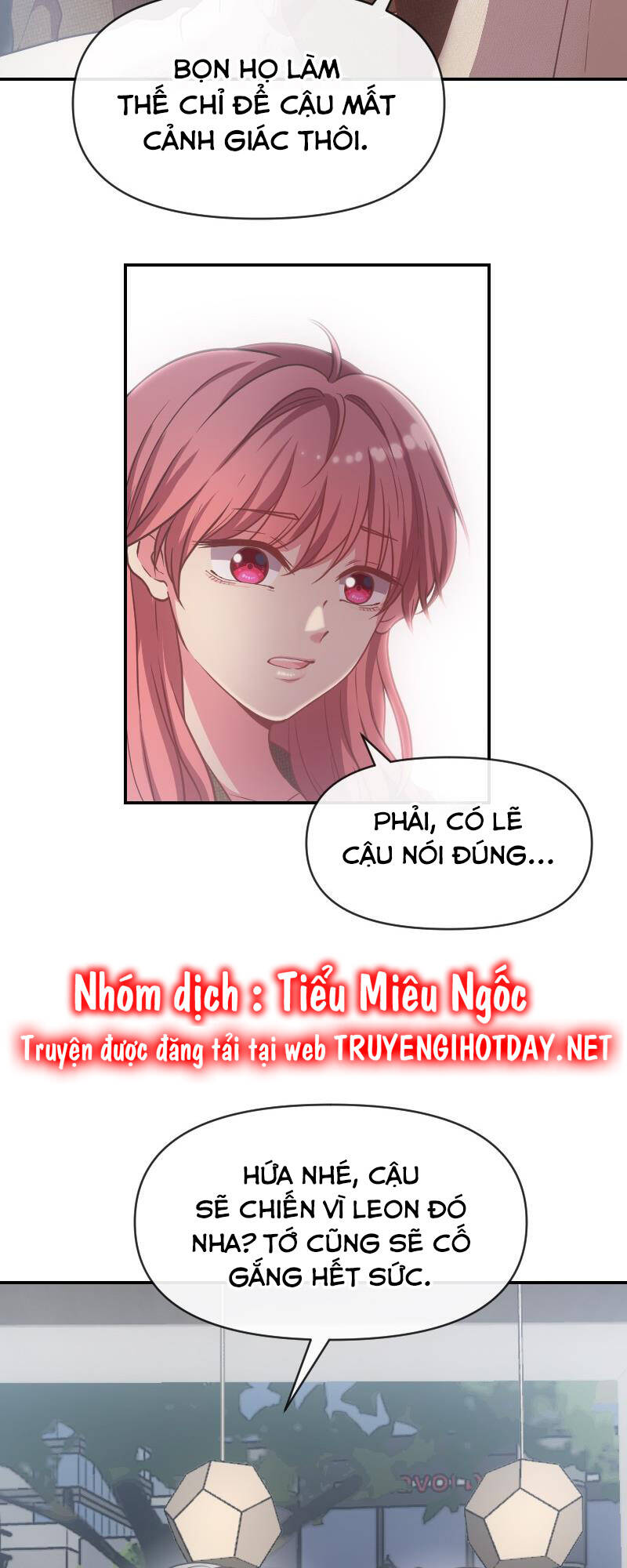 Xin Chào Con Yêu Chapter 8 - Trang 2