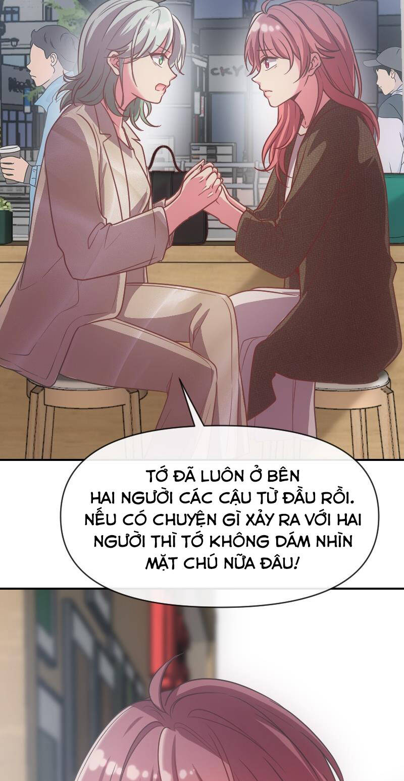 Xin Chào Con Yêu Chapter 8 - Trang 2