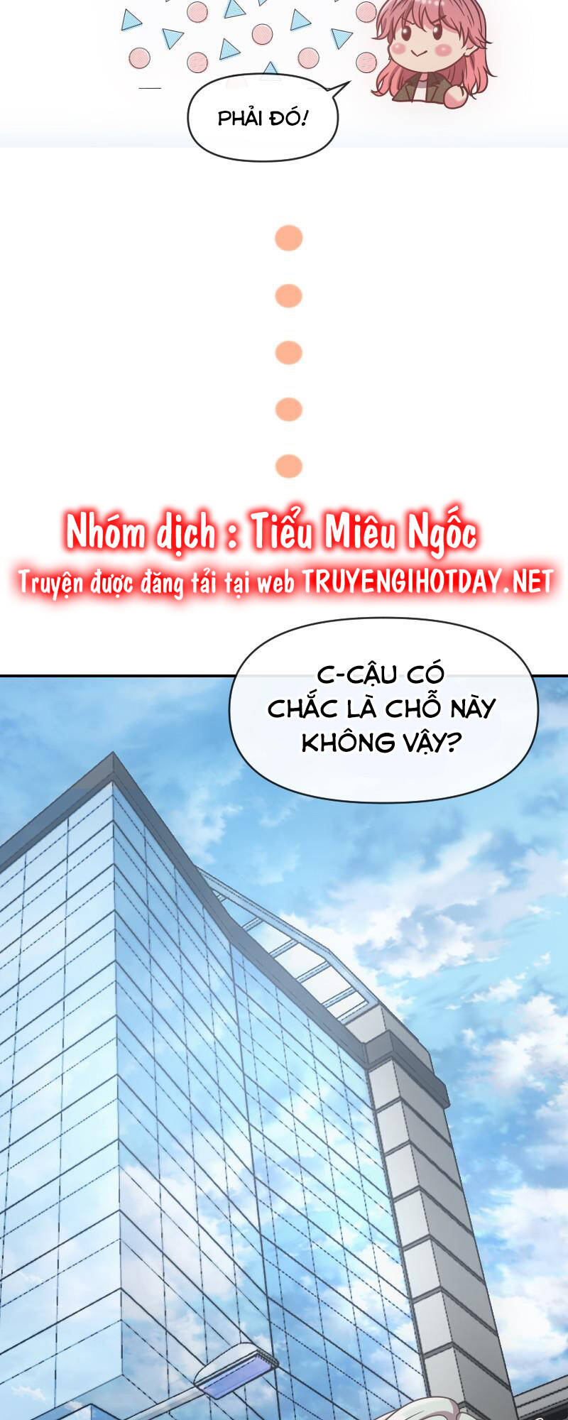 Xin Chào Con Yêu Chapter 8 - Trang 2