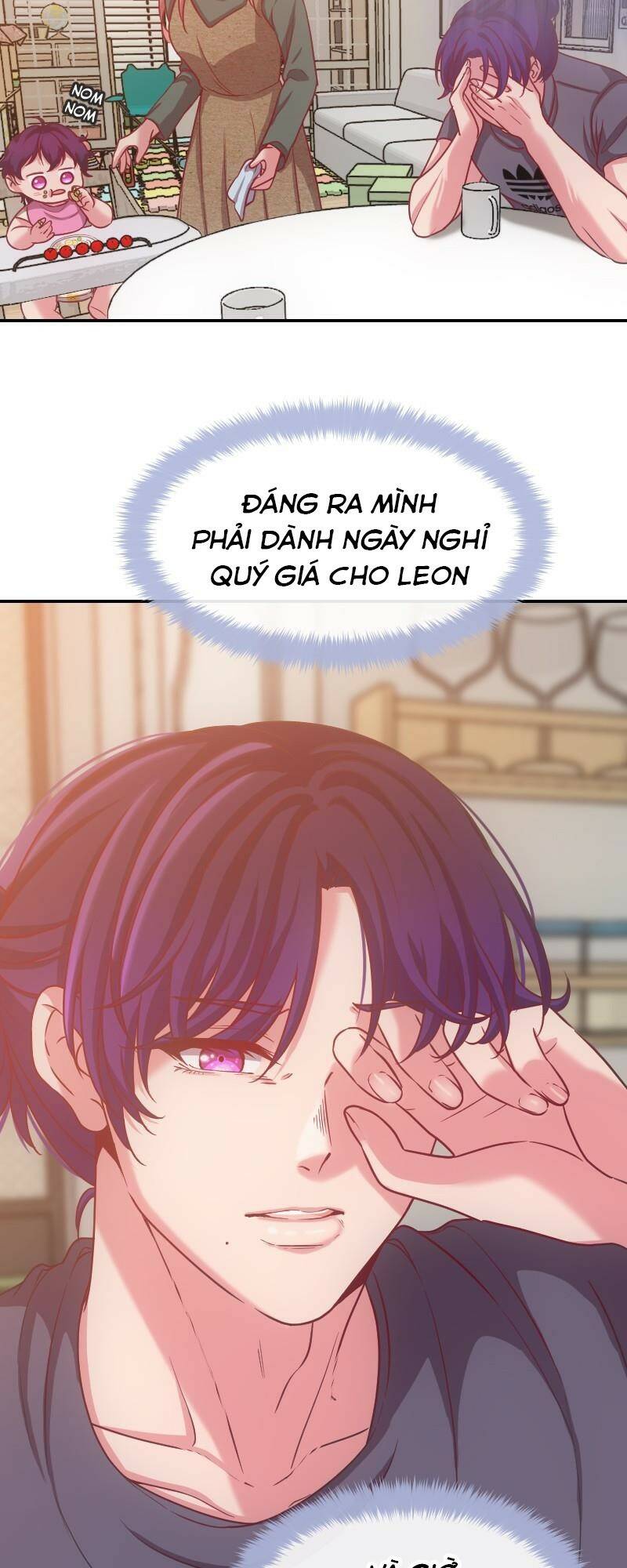 Xin Chào Con Yêu Chapter 6 - Trang 2