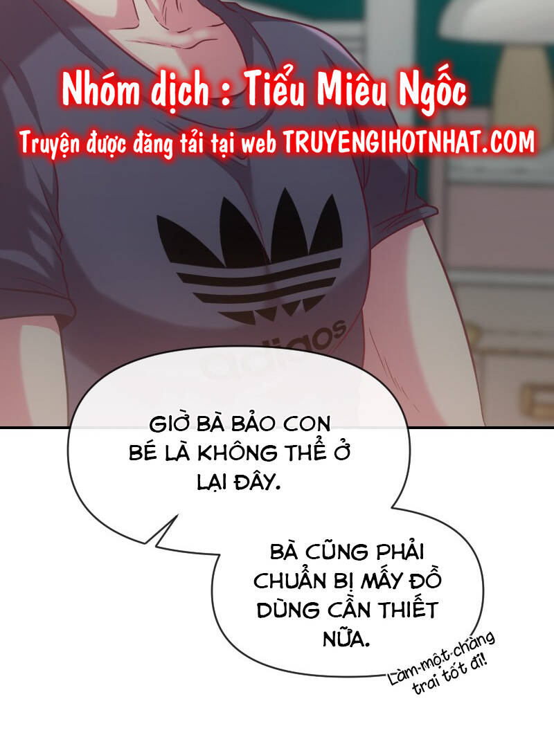 Xin Chào Con Yêu Chapter 5 - Trang 2