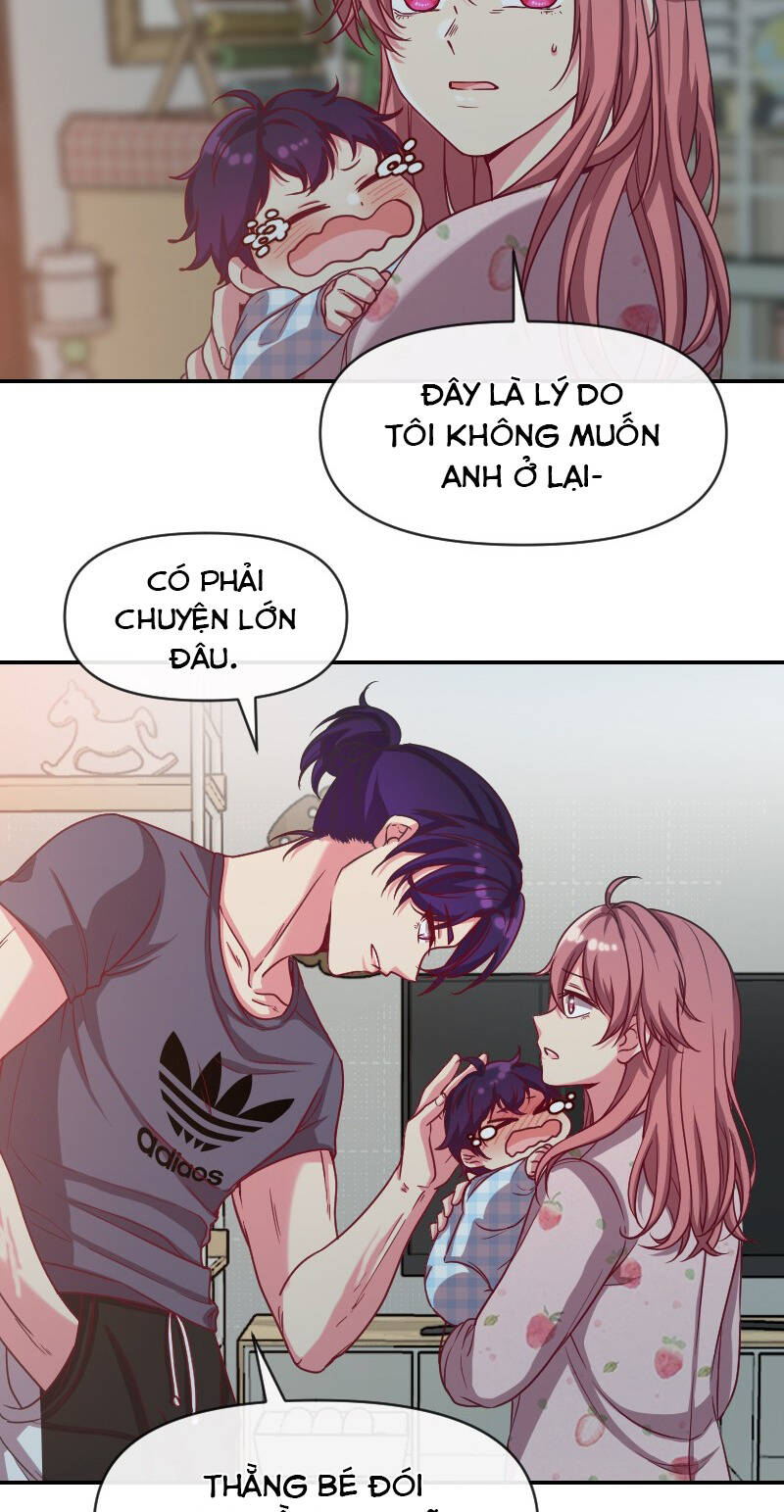 Xin Chào Con Yêu Chapter 5 - Trang 2