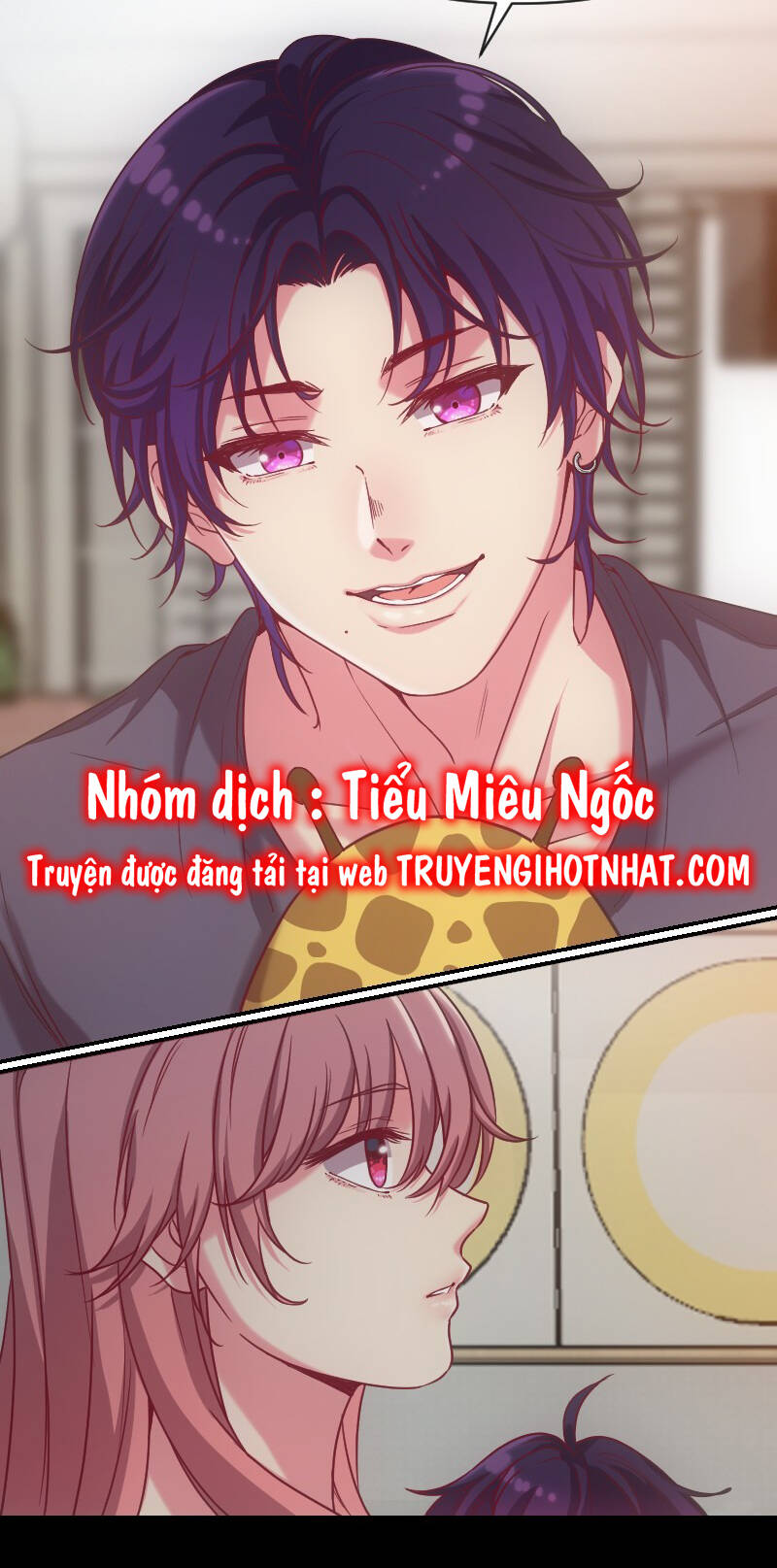 Xin Chào Con Yêu Chapter 5 - Trang 2