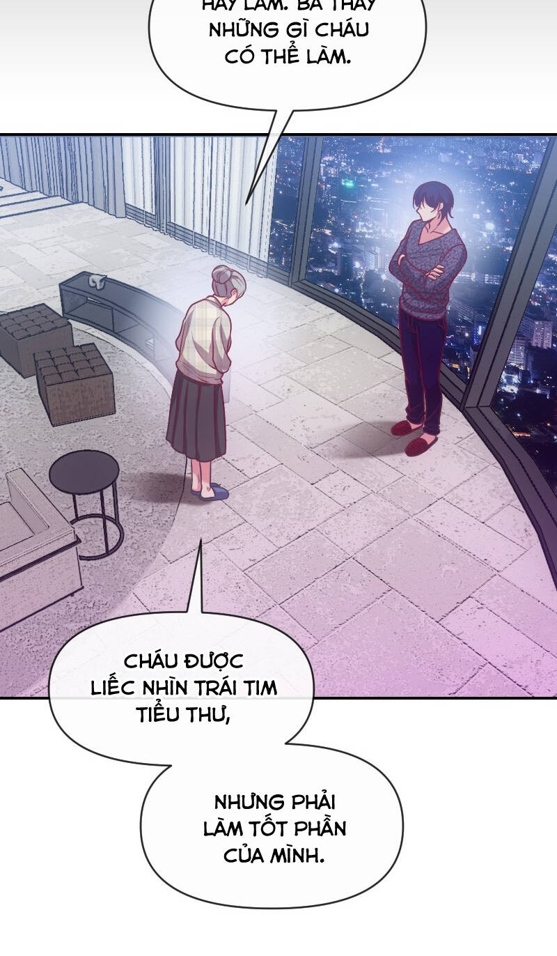 Xin Chào Con Yêu Chapter 4 - Trang 2