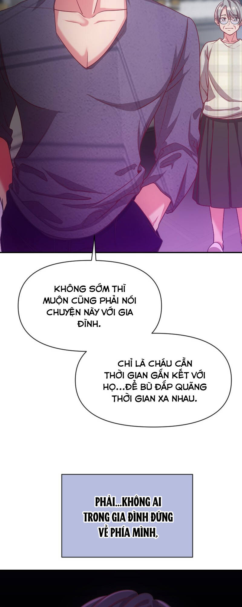 Xin Chào Con Yêu Chapter 4 - Trang 2