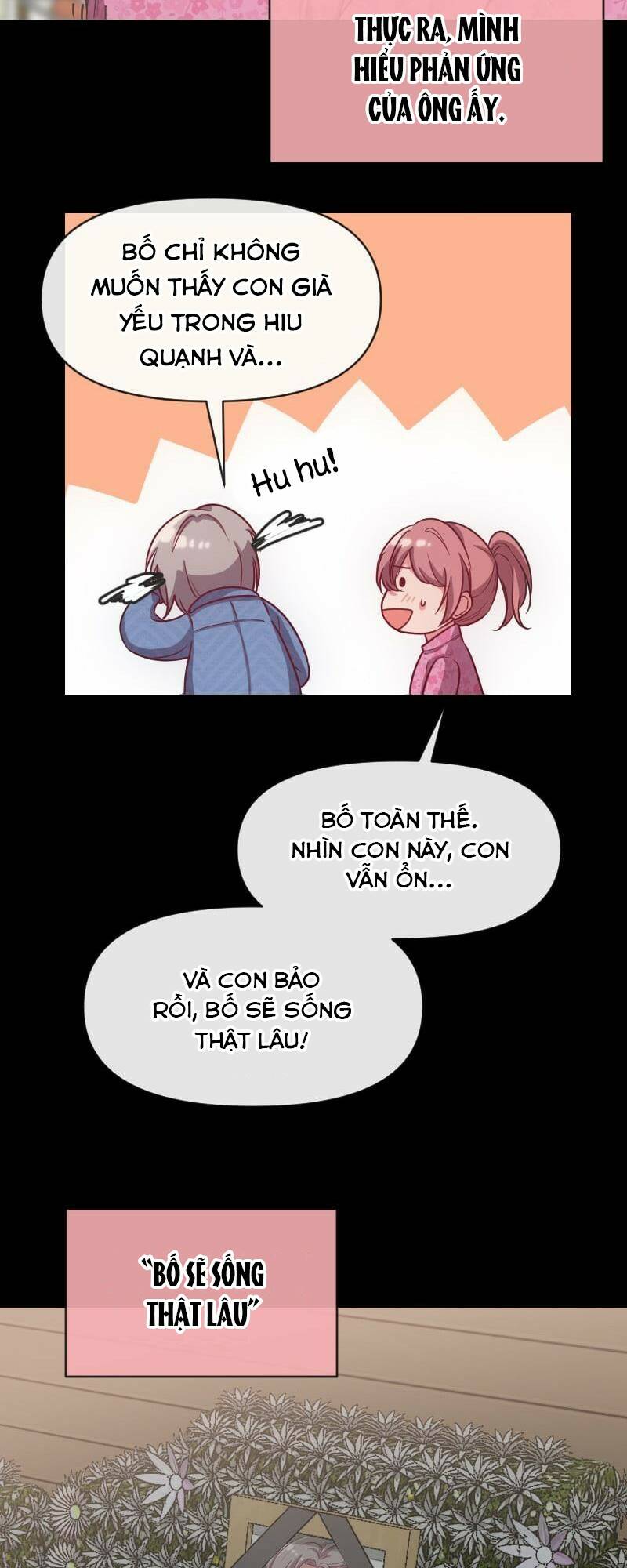 Xin Chào Con Yêu Chapter 3 - Trang 2