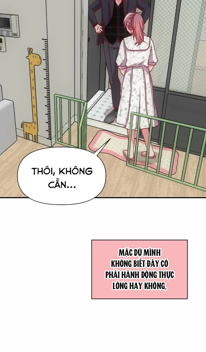 Xin Chào Con Yêu Chapter 3 - Trang 2