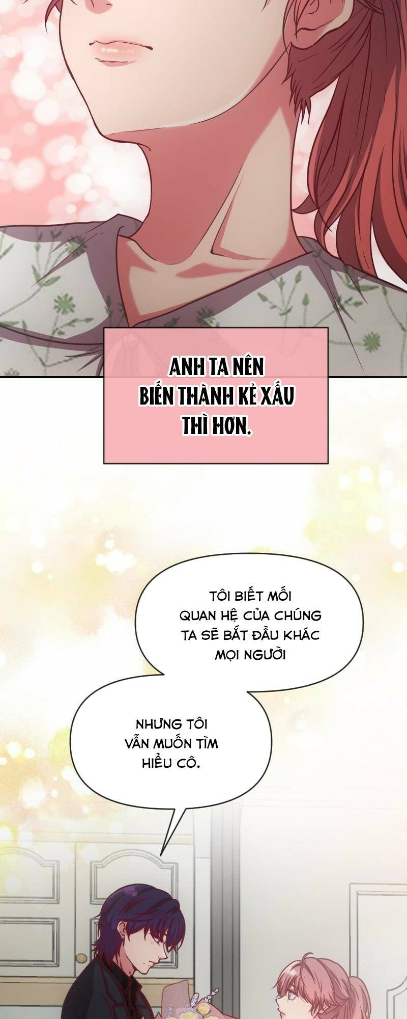 Xin Chào Con Yêu Chapter 3 - Trang 2