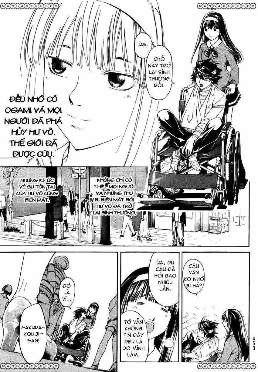 Code Breaker Chapter 228 - Trang 2