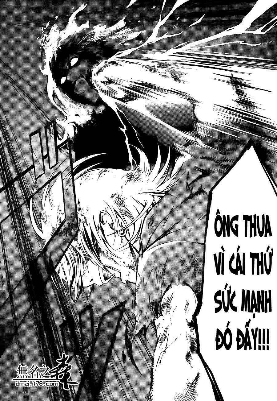 Code Breaker Chapter 227 - Trang 2