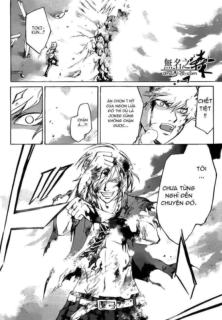 Code Breaker Chapter 227 - Trang 2