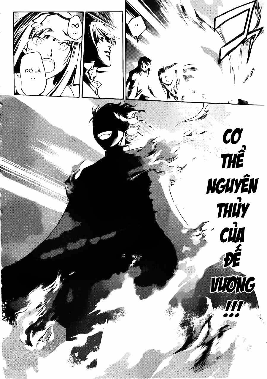 Code Breaker Chapter 226 - Trang 2