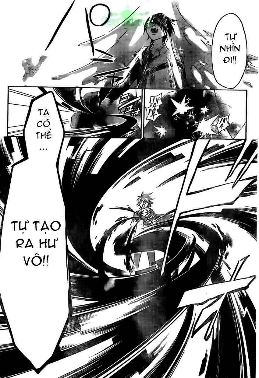 Code Breaker Chapter 224 - Trang 2