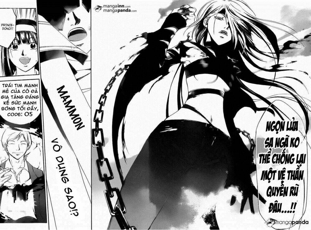 Code Breaker Chapter 216 - Trang 2