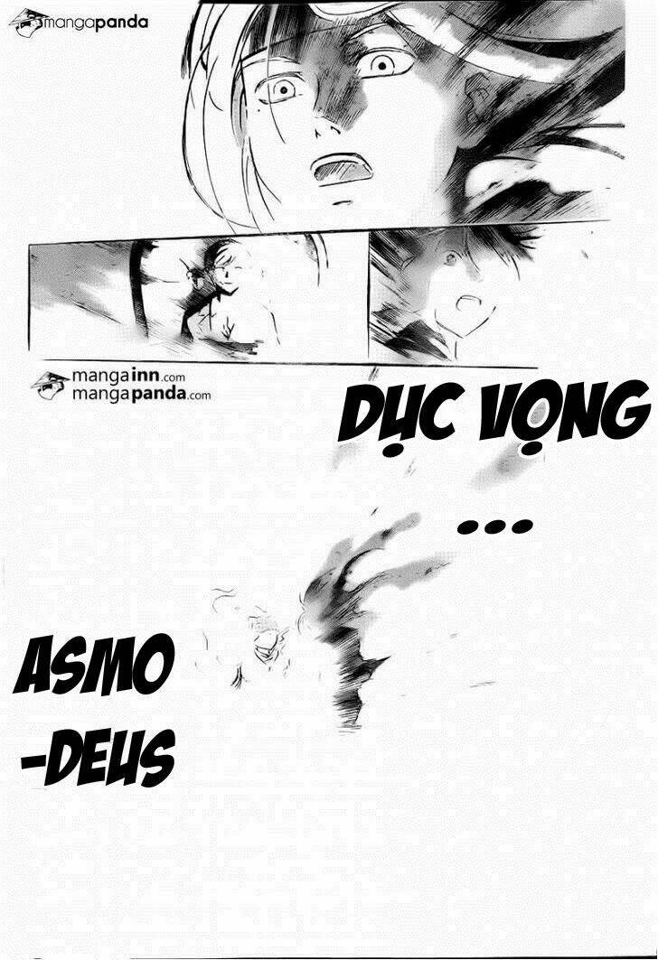 Code Breaker Chapter 216 - Trang 2