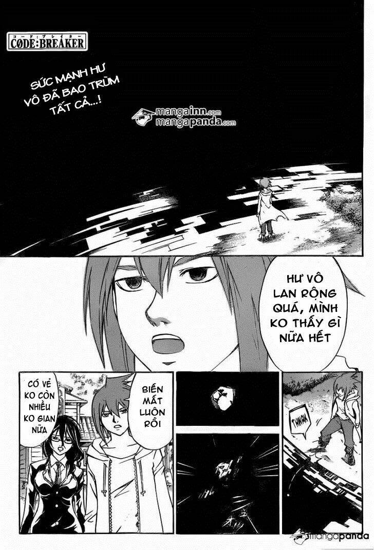 Code Breaker Chapter 216 - Trang 2