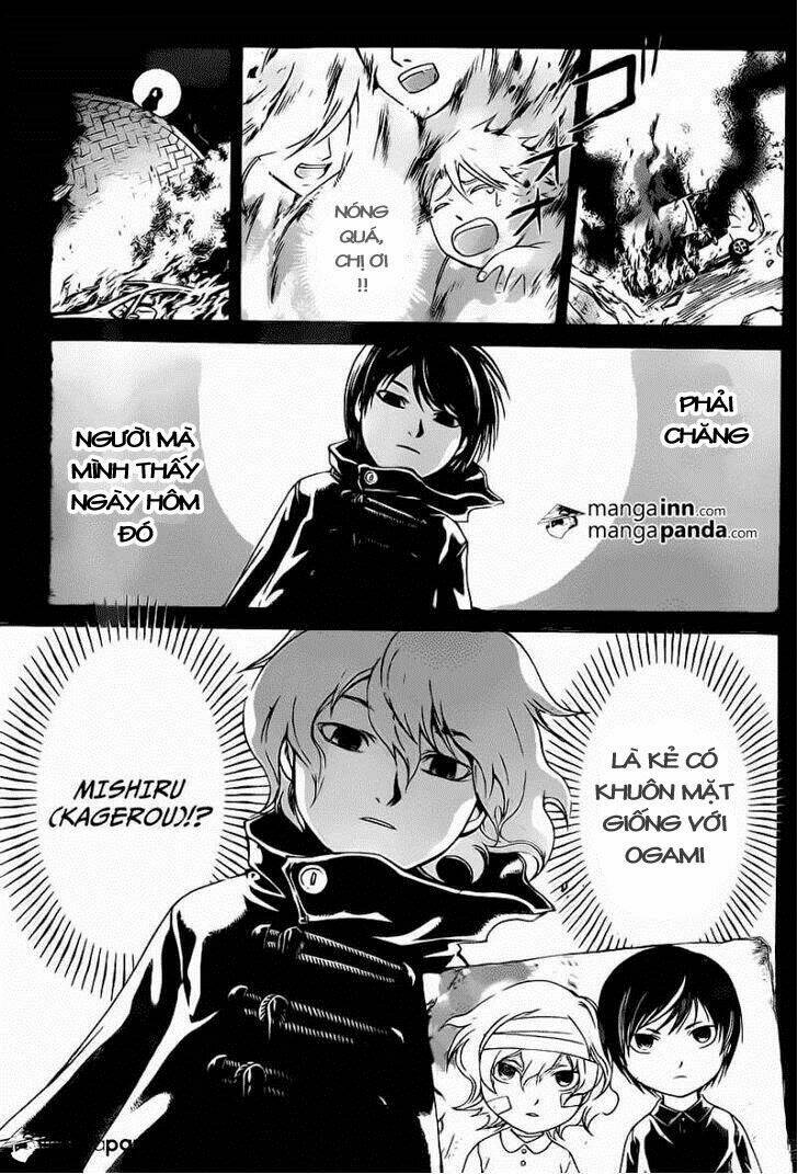 Code Breaker Chapter 216 - Trang 2