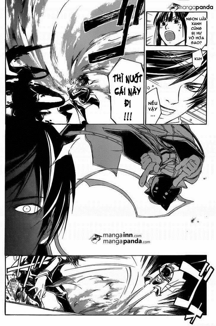 Code Breaker Chapter 215 - Trang 2