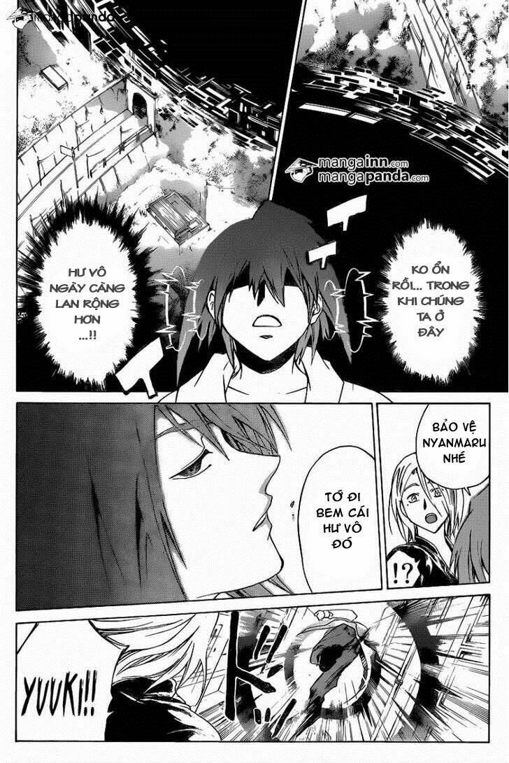 Code Breaker Chapter 215 - Trang 2