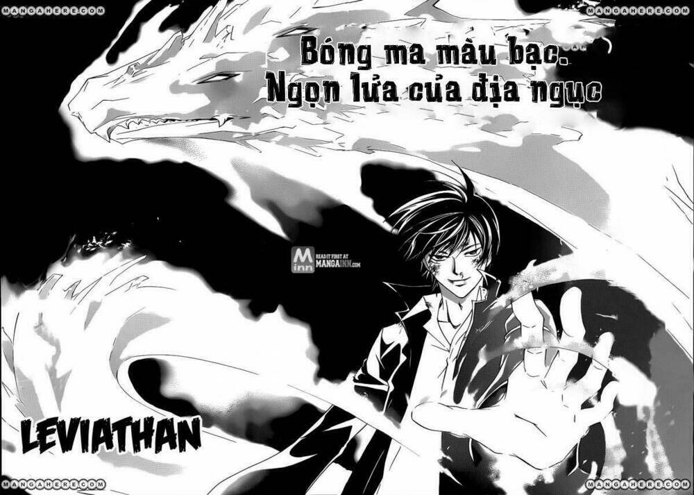 Code Breaker Chapter 200 - Trang 2