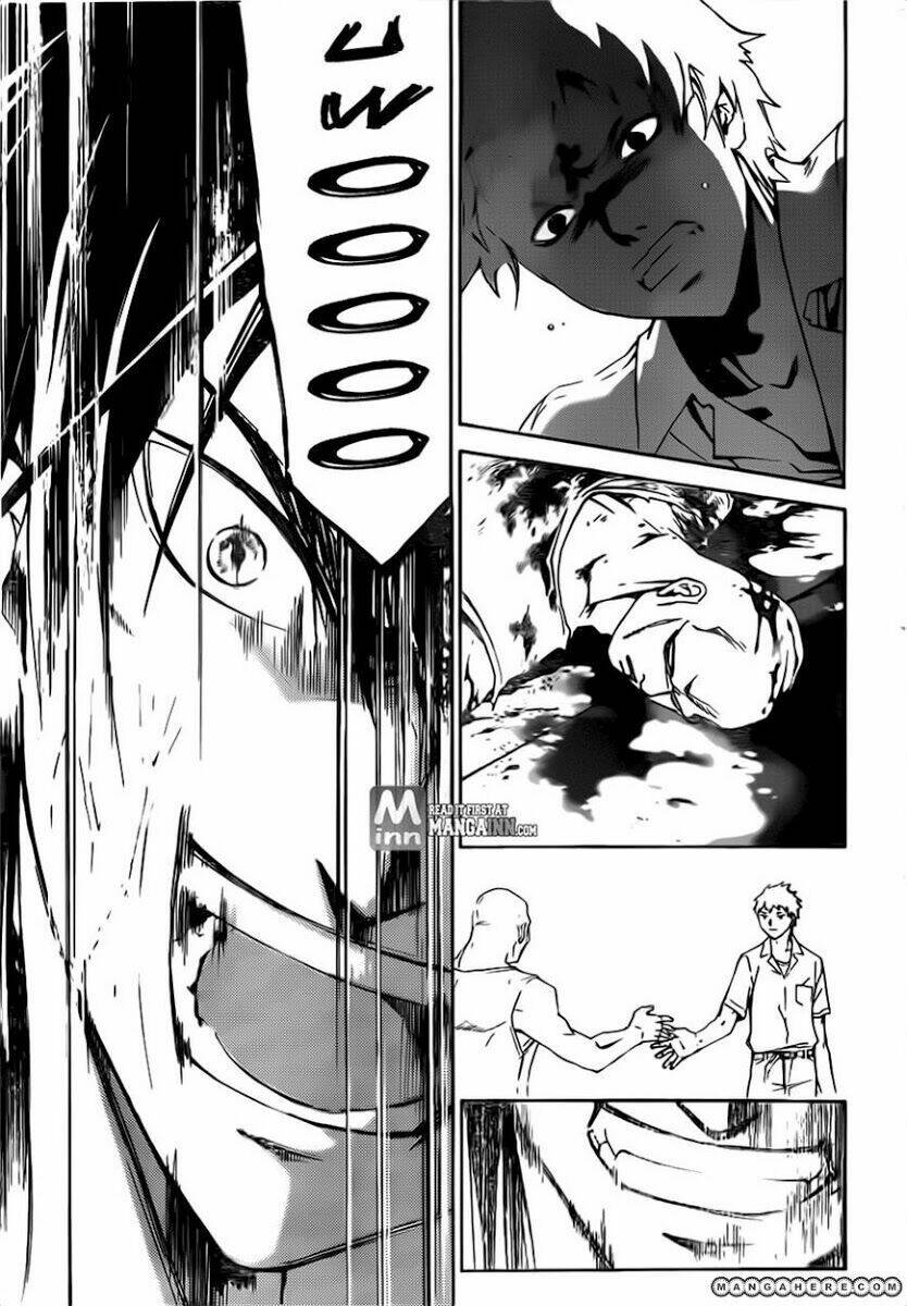 Code Breaker Chapter 196 - Trang 2