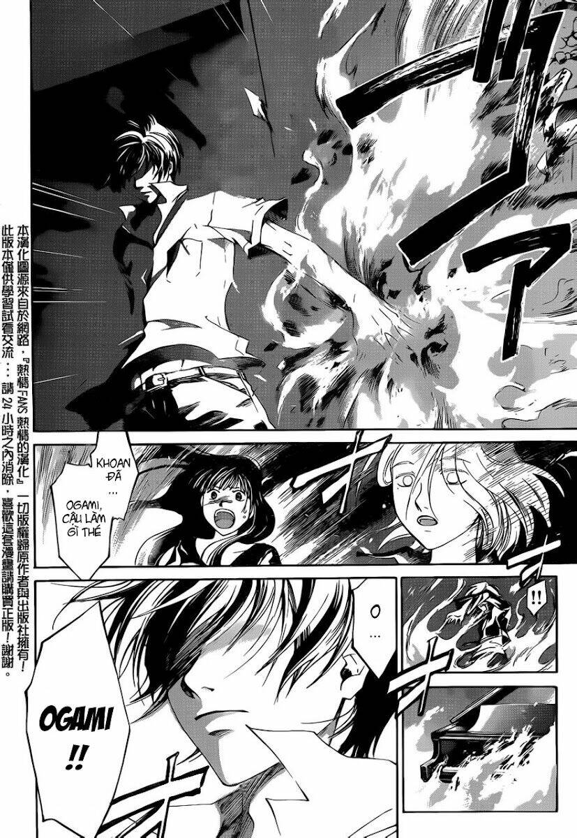 Code Breaker Chapter 186 - Trang 2