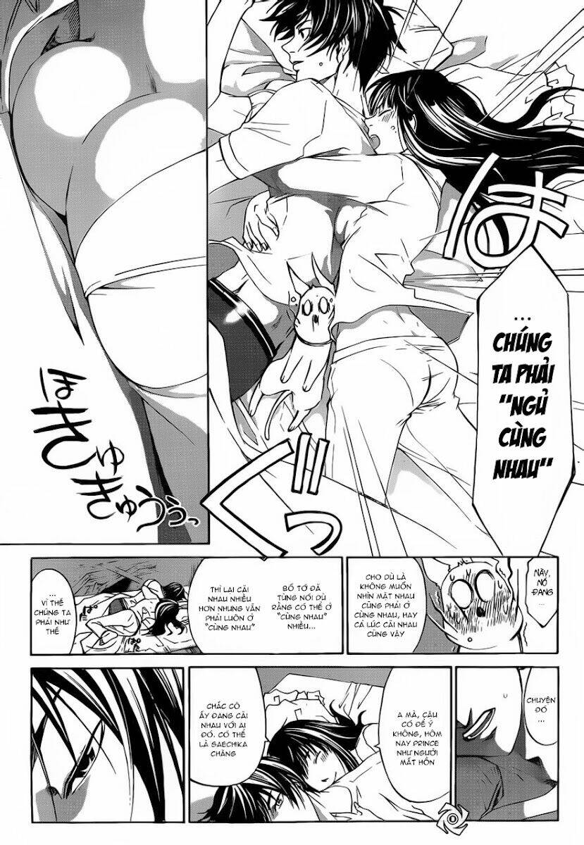 Code Breaker Chapter 186 - Trang 2