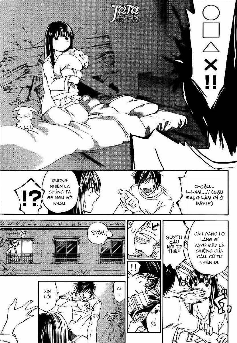 Code Breaker Chapter 180 - Trang 2