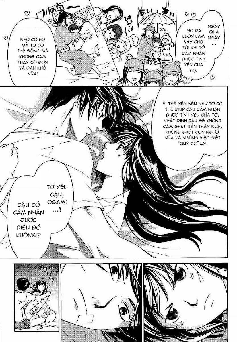 Code Breaker Chapter 180 - Trang 2