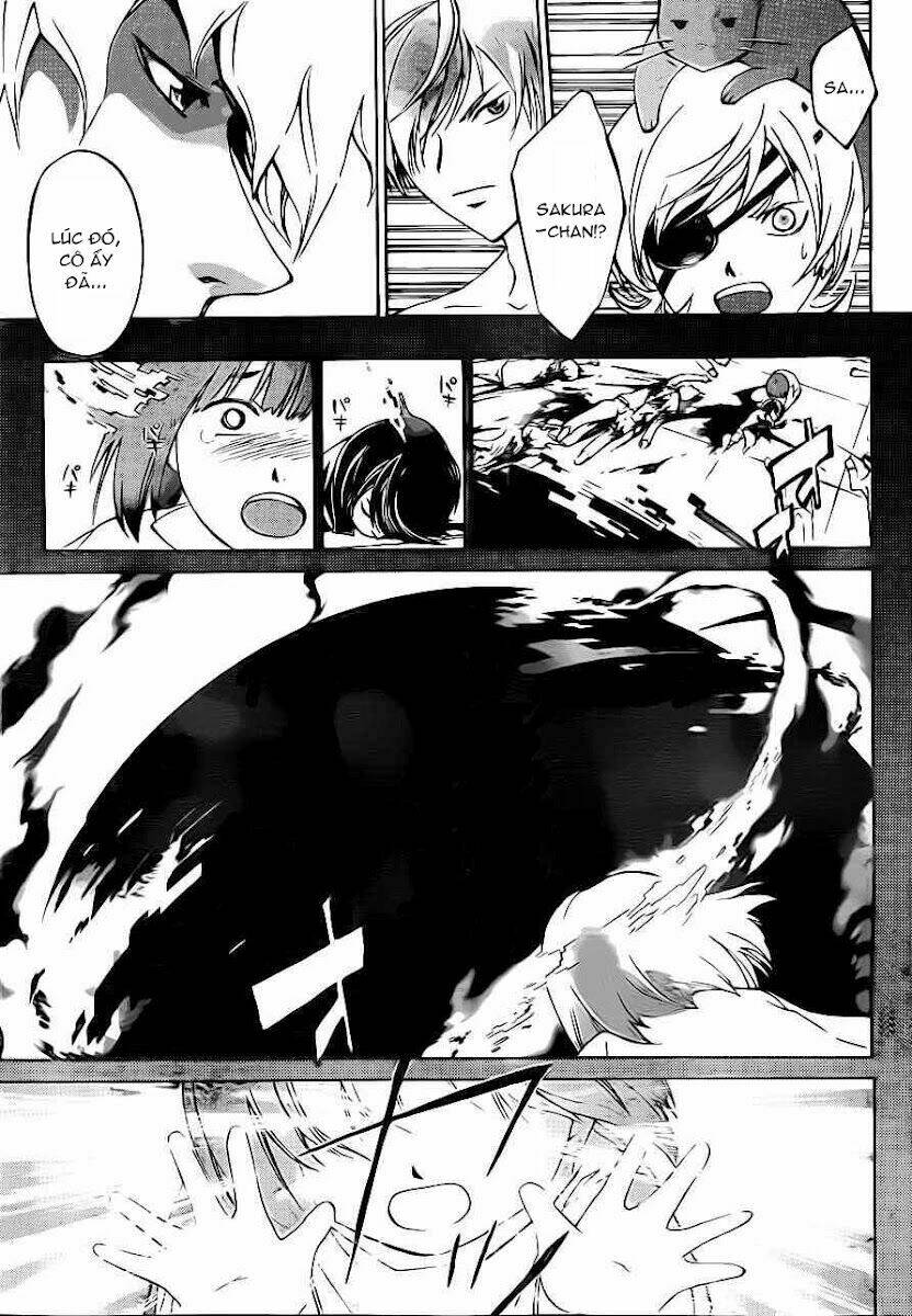 Code Breaker Chapter 180 - Trang 2