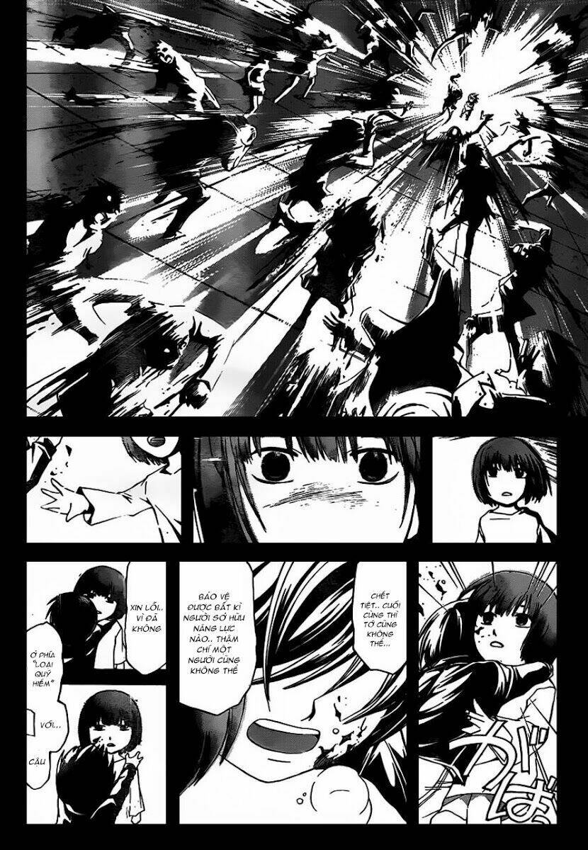 Code Breaker Chapter 177 - Trang 2