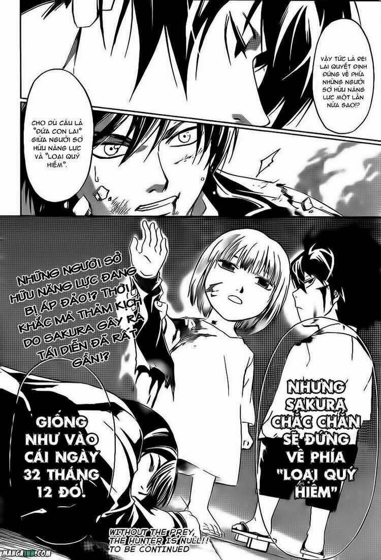 Code Breaker Chapter 171 - Trang 2