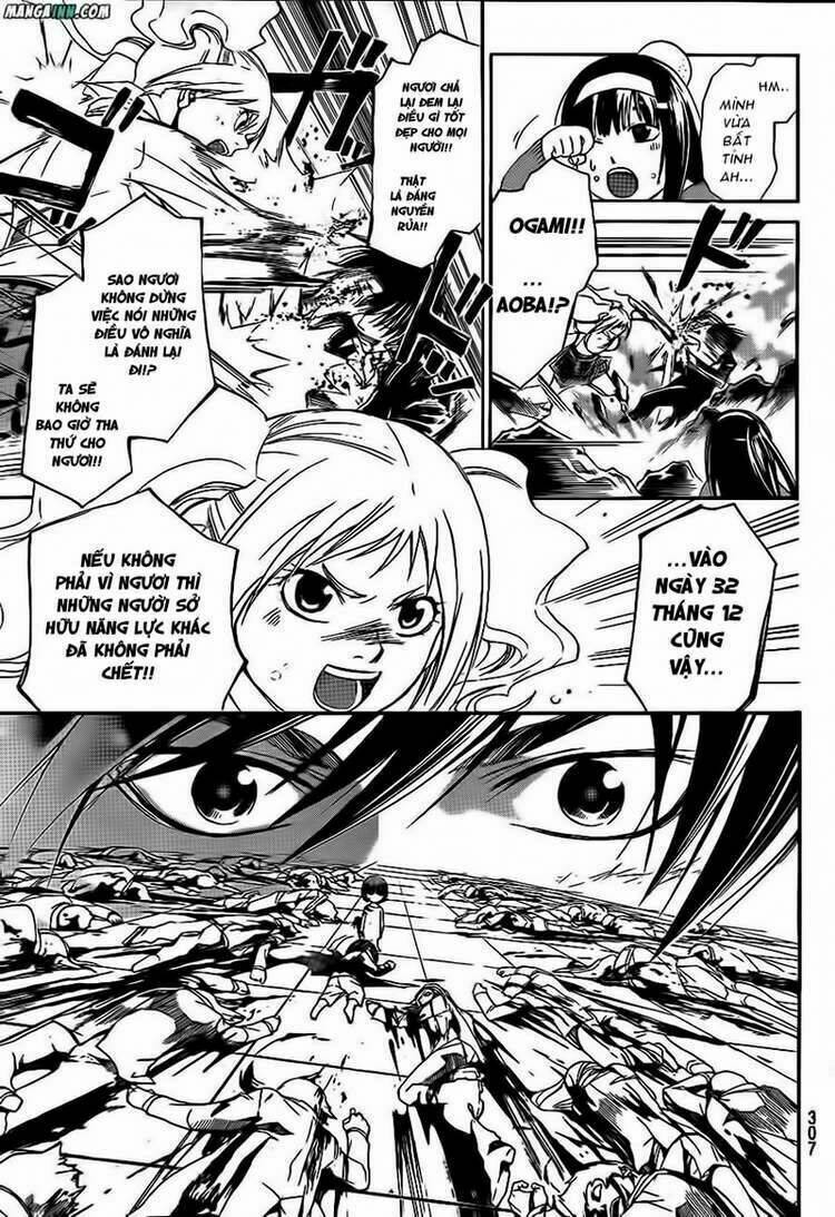 Code Breaker Chapter 170 - Trang 2