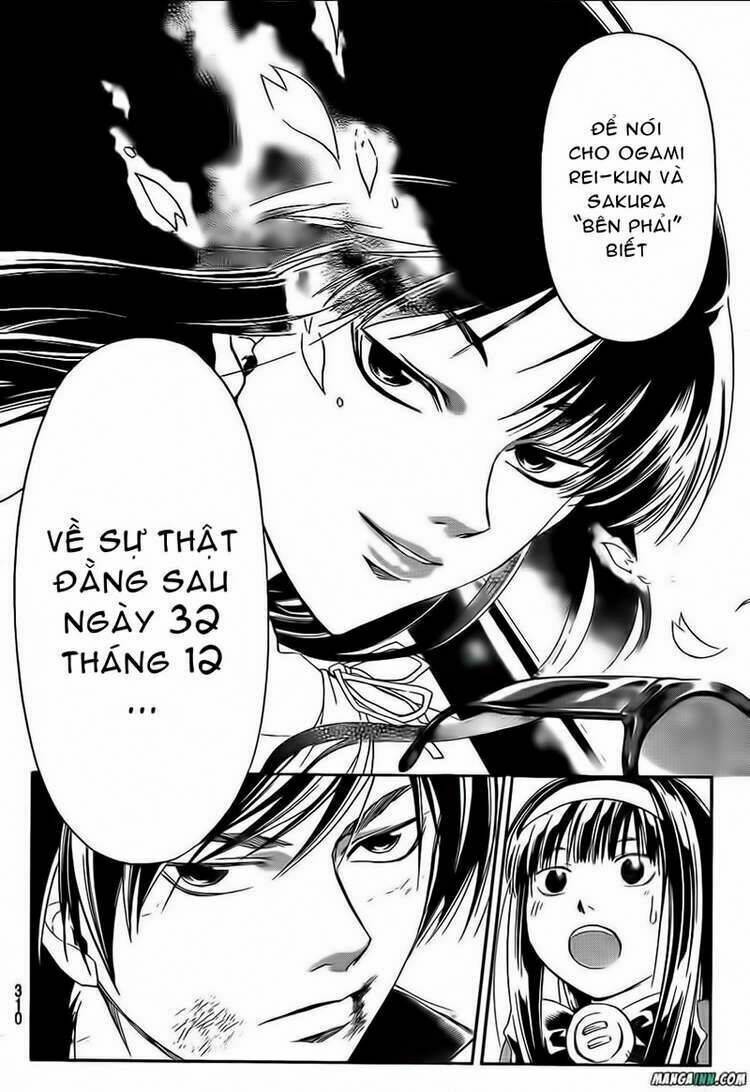 Code Breaker Chapter 170 - Trang 2