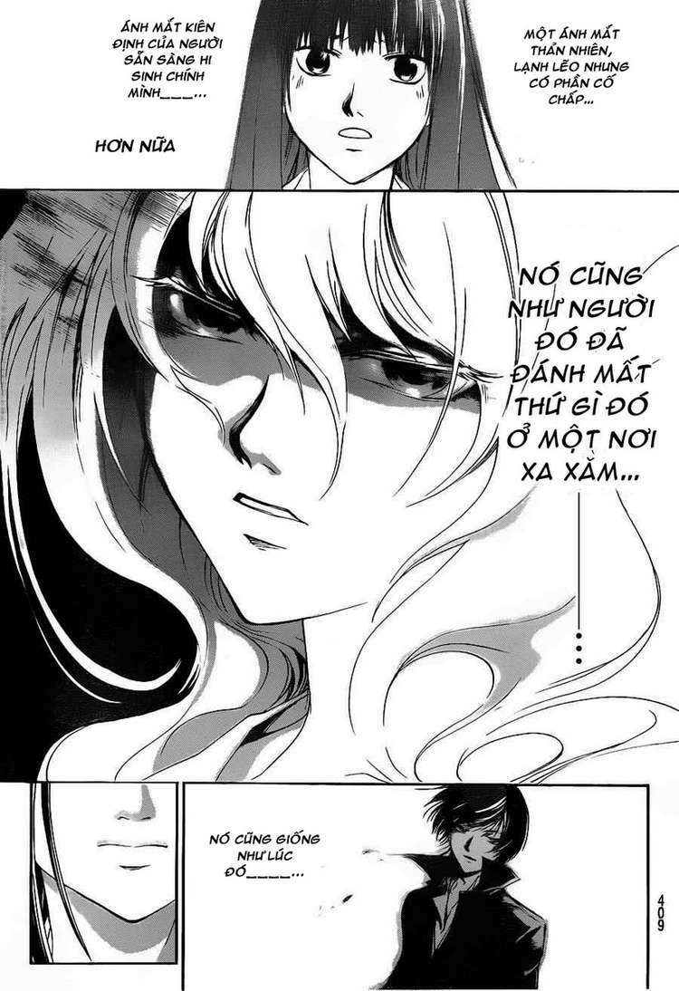 Code Breaker Chapter 155 - Trang 2