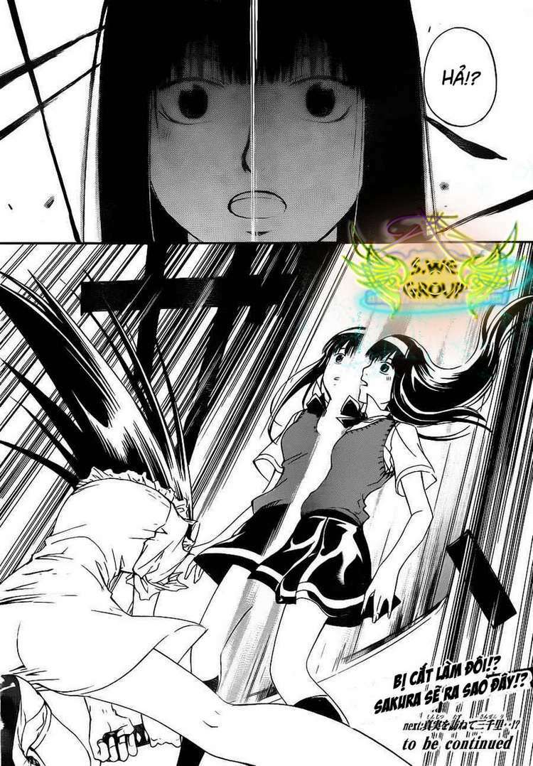 Code Breaker Chapter 155 - Trang 2