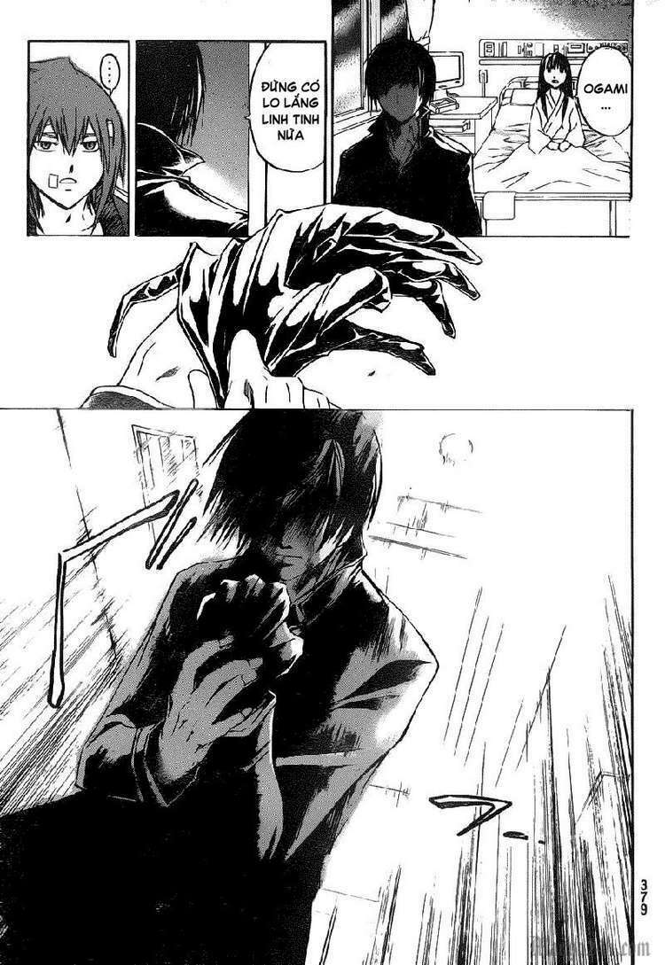 Code Breaker Chapter 126 - Trang 2