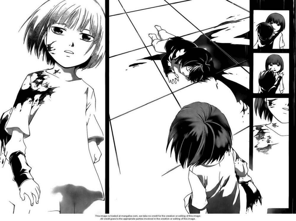 Code Breaker Chapter 121 - Trang 2