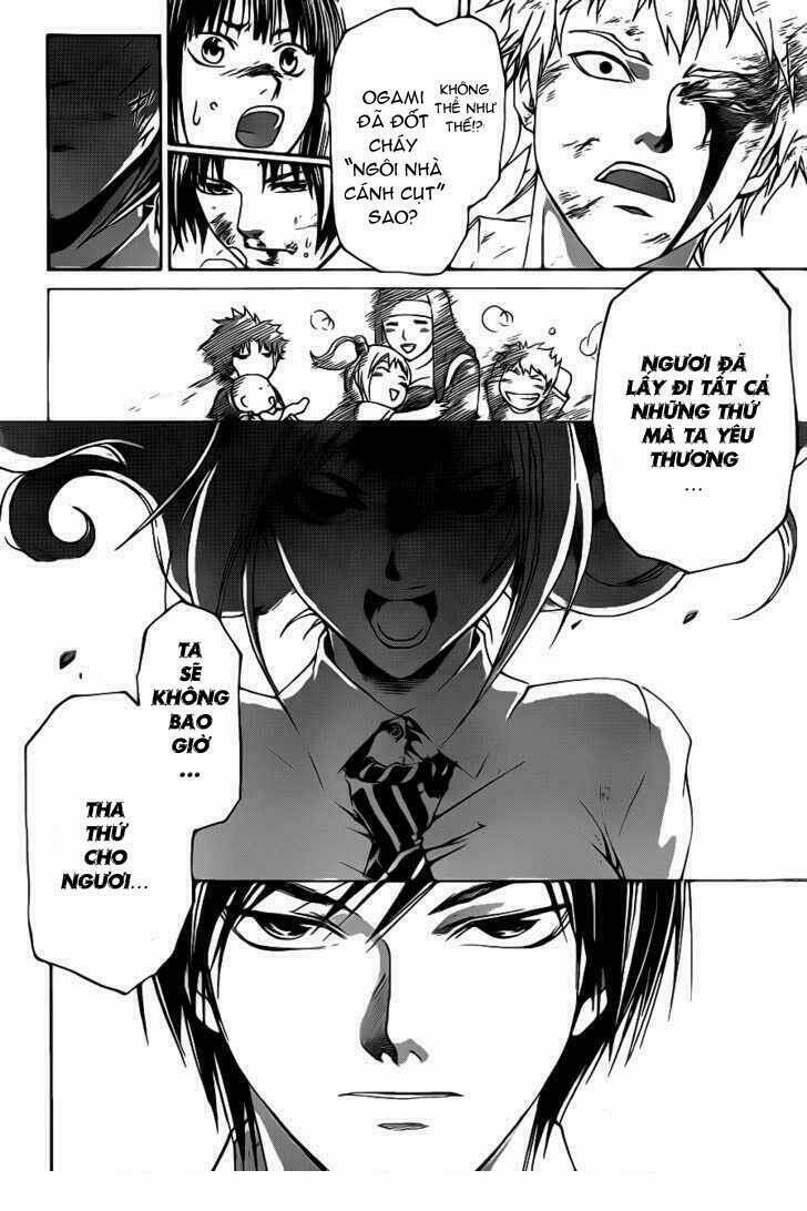 Code Breaker Chapter 118 - Trang 2