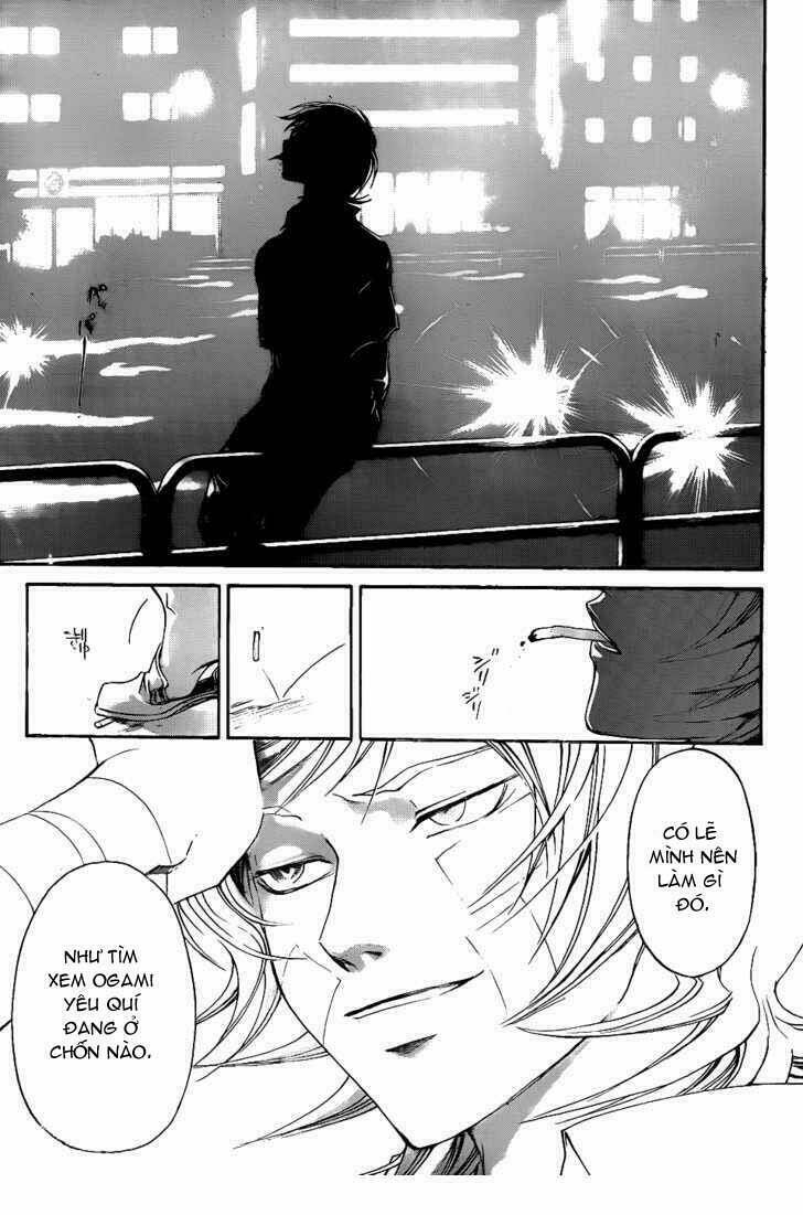 Code Breaker Chapter 118 - Trang 2