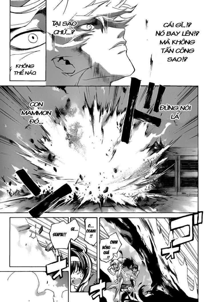 Code Breaker Chapter 112 - Trang 2