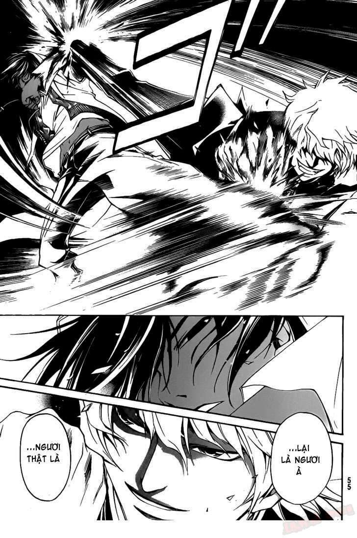 Code Breaker Chapter 109 - Trang 2