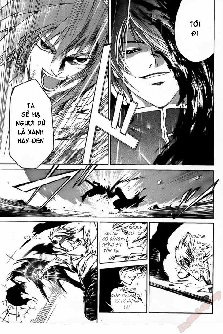 Code Breaker Chapter 105 - Trang 2