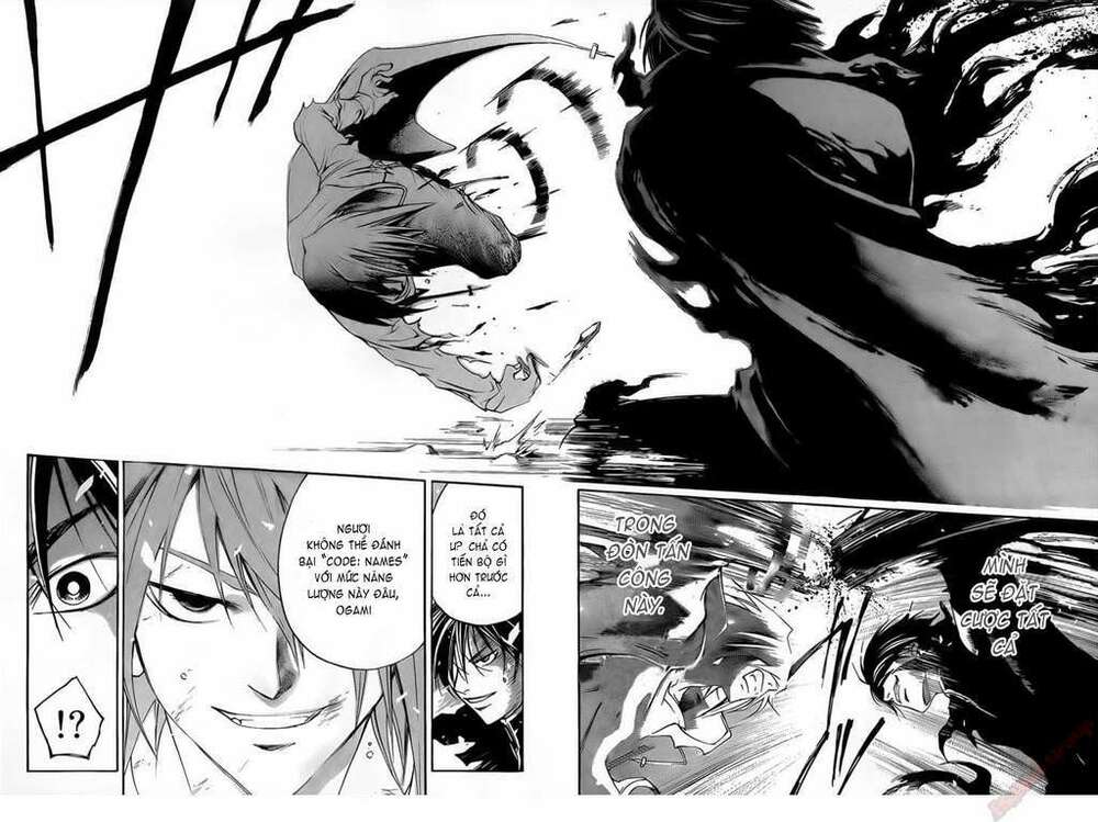 Code Breaker Chapter 105 - Trang 2